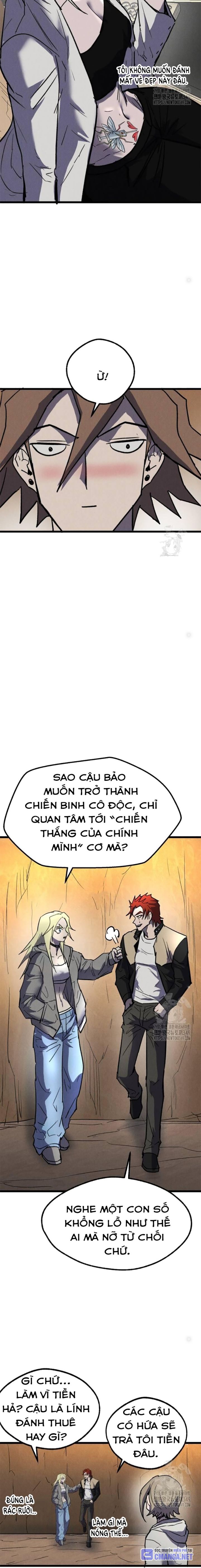 Người Côn Trùng Chapter 87 - Trang 2