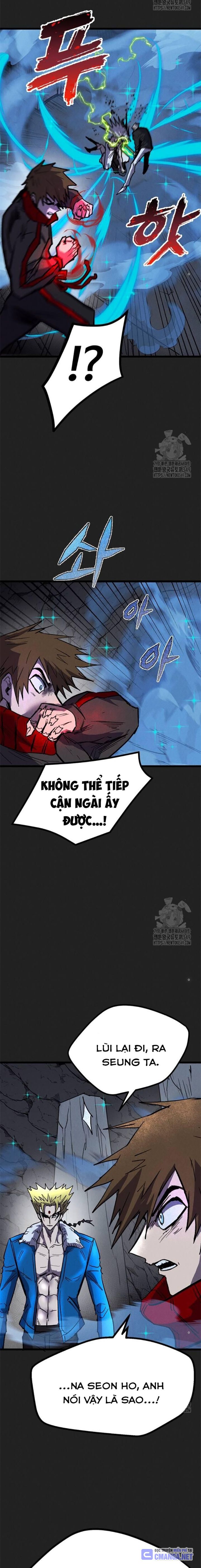 Người Côn Trùng Chapter 87 - Trang 2