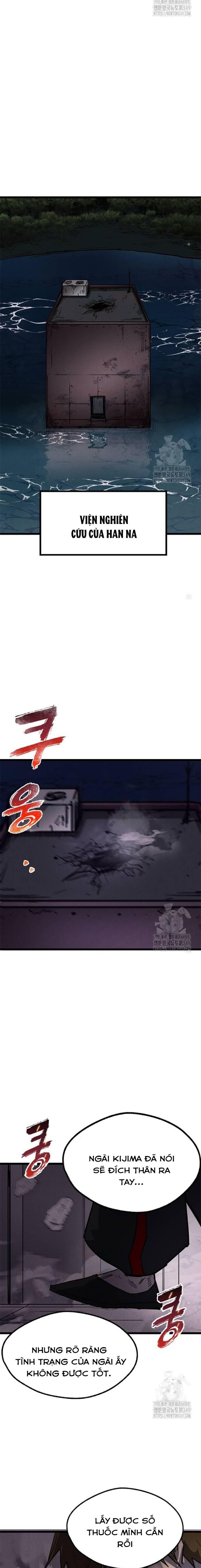 Người Côn Trùng Chapter 87 - Trang 2