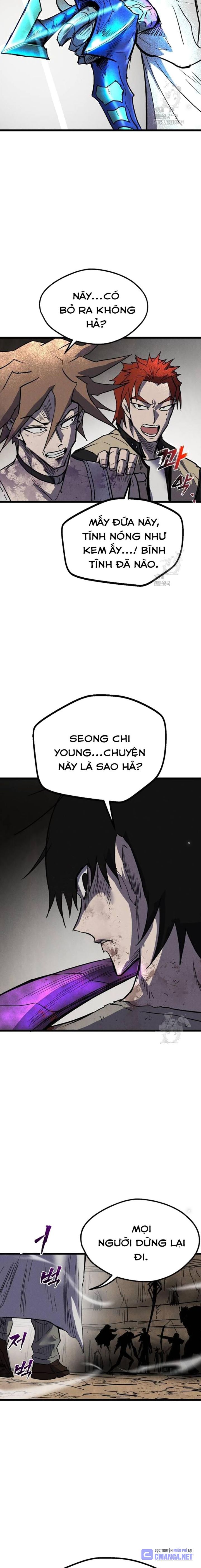 Người Côn Trùng Chapter 86 - Trang 2