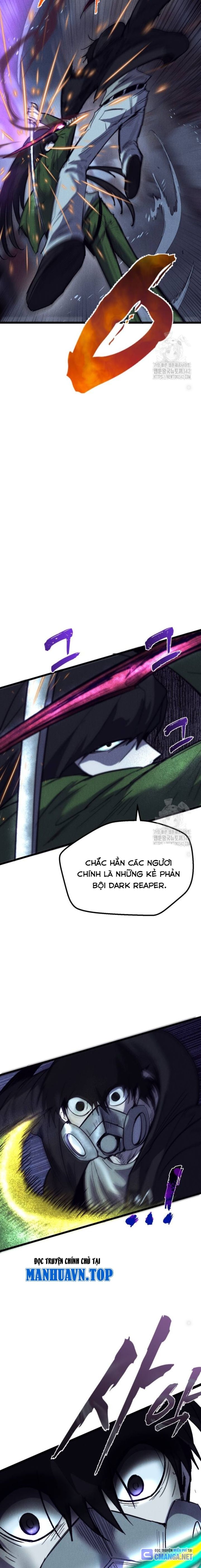 Người Côn Trùng Chapter 80 - Trang 2