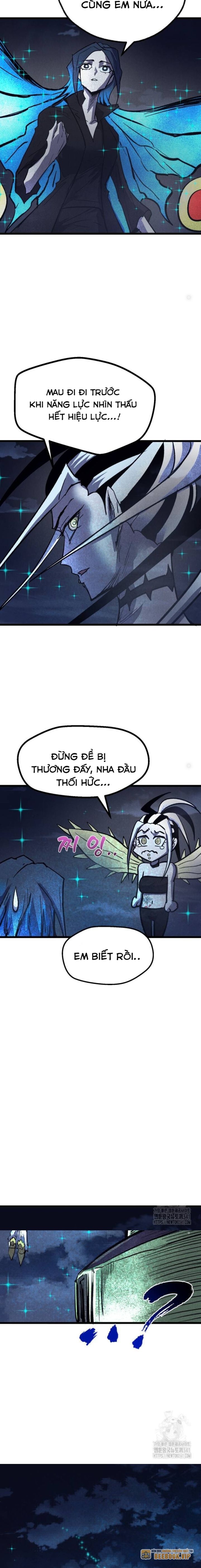 Người Côn Trùng Chapter 79 - Trang 2