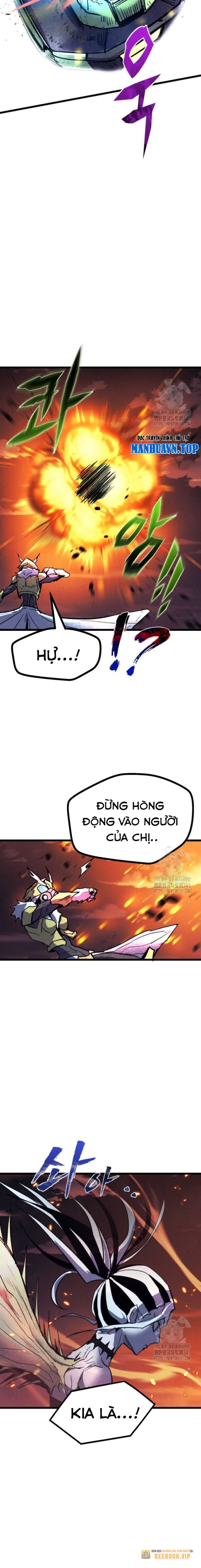 Người Côn Trùng Chapter 79 - Trang 2