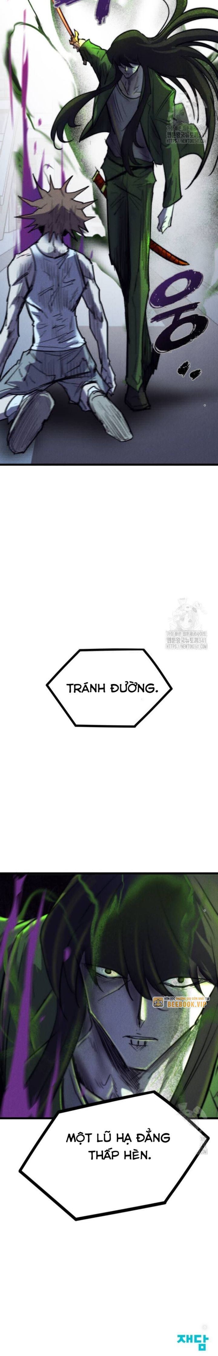 Người Côn Trùng Chapter 79 - Trang 2