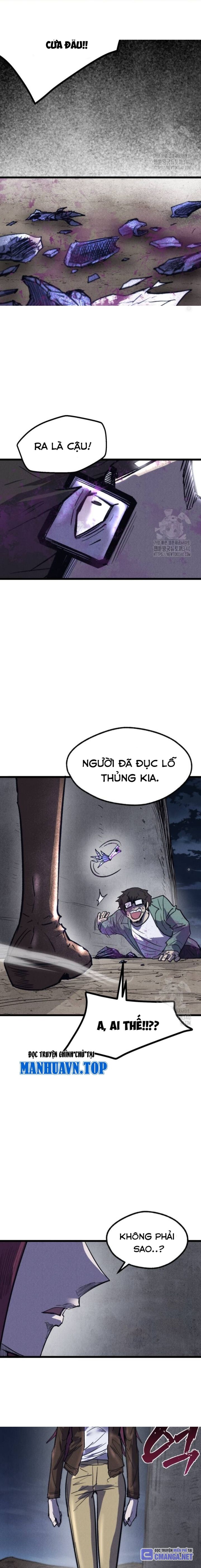 Người Côn Trùng Chapter 78 - Trang 2