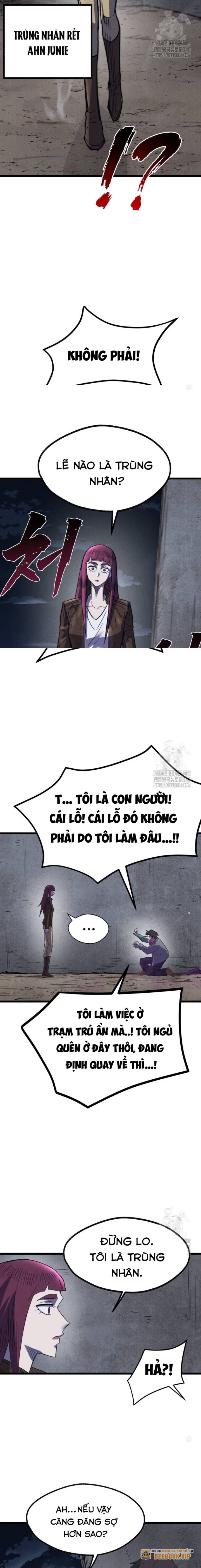 Người Côn Trùng Chapter 78 - Trang 2