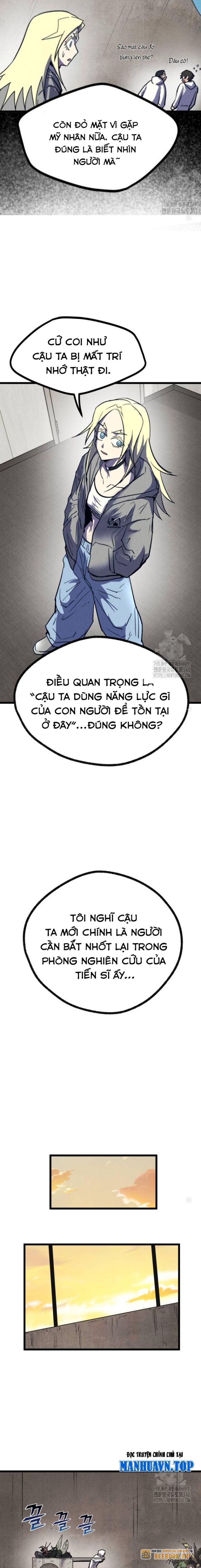 Người Côn Trùng Chapter 78 - Trang 2