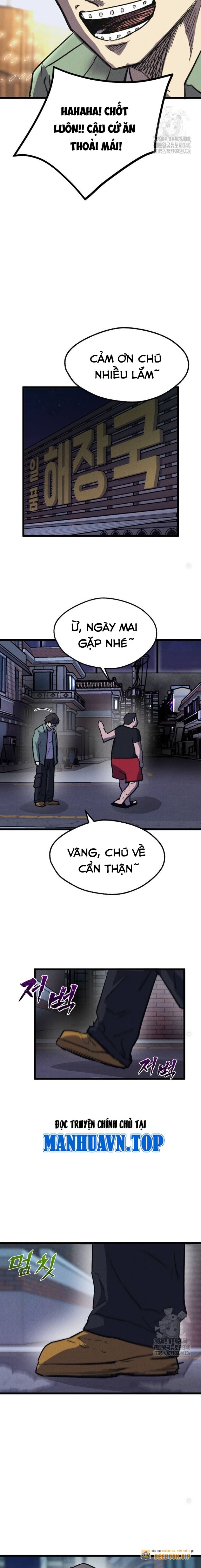 Người Côn Trùng Chapter 78 - Trang 2