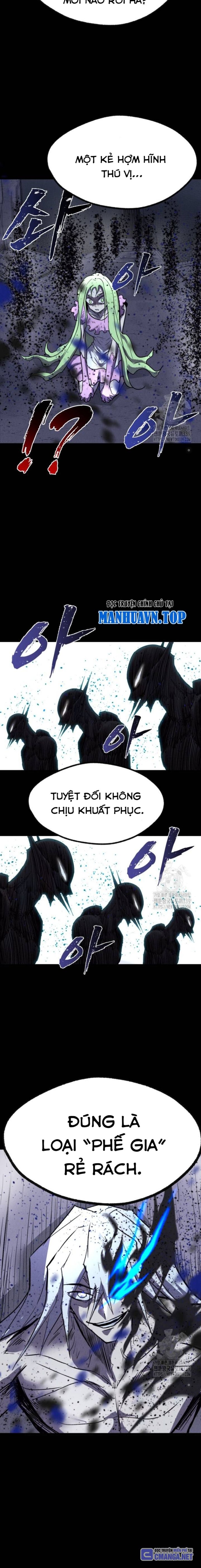 Người Côn Trùng Chapter 76 - Trang 2