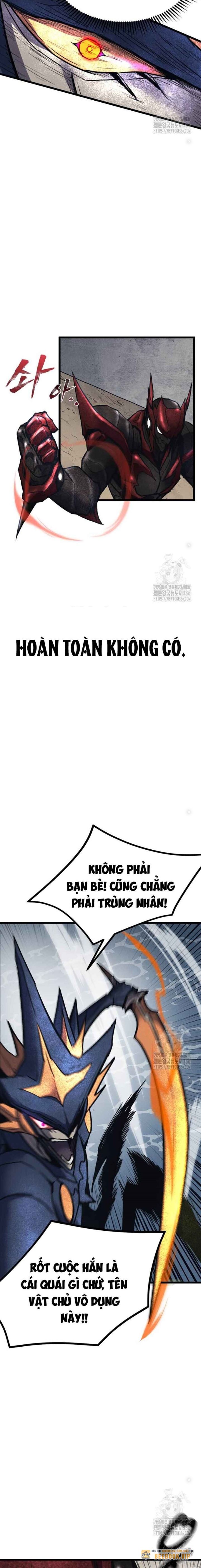 Người Côn Trùng Chapter 73 - Trang 2