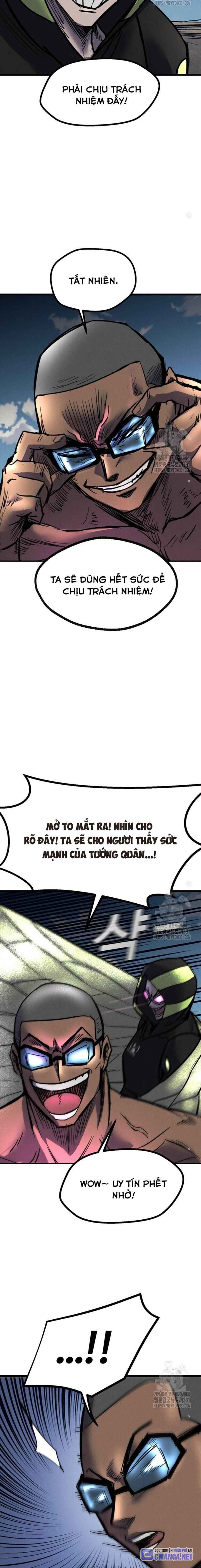 Người Côn Trùng Chapter 68 - Trang 2