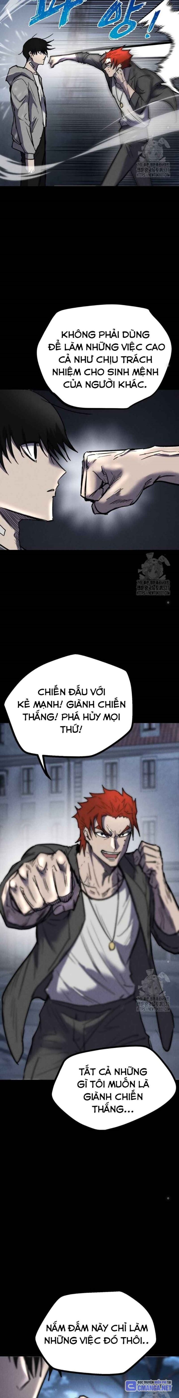 Người Côn Trùng Chapter 64 - Trang 2