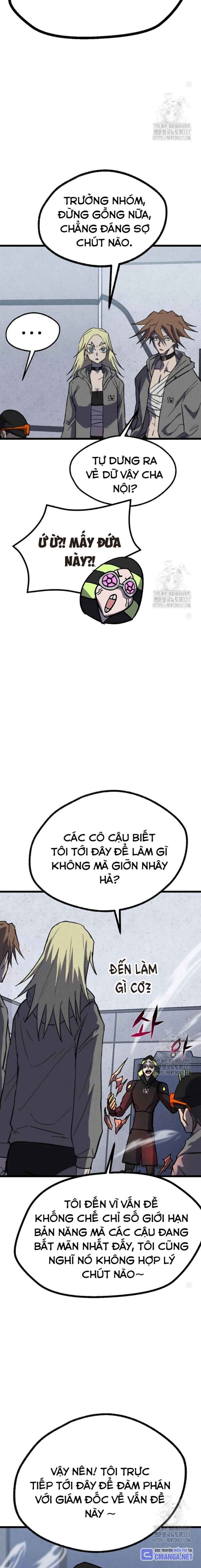 Người Côn Trùng Chapter 62 - Trang 2