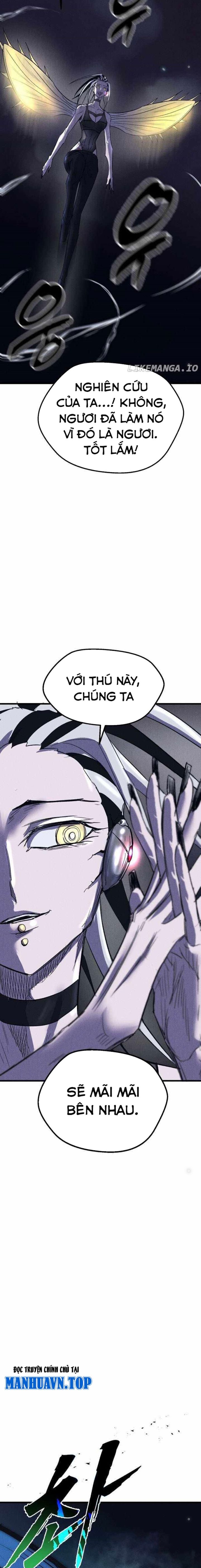 Người Côn Trùng Chapter 54 - Trang 2