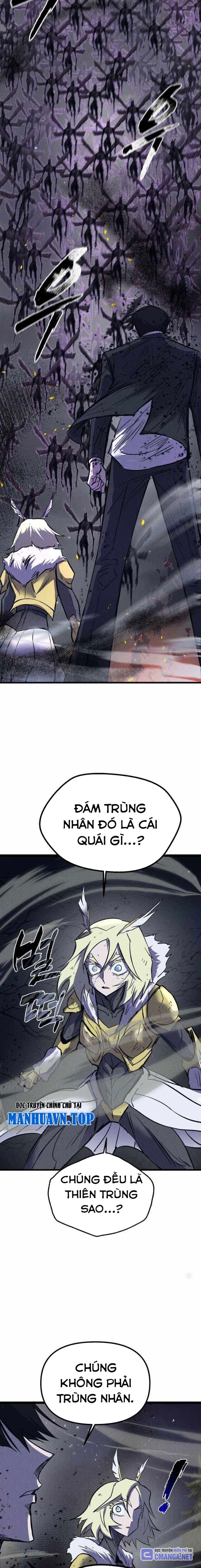 Người Côn Trùng Chapter 54 - Trang 2