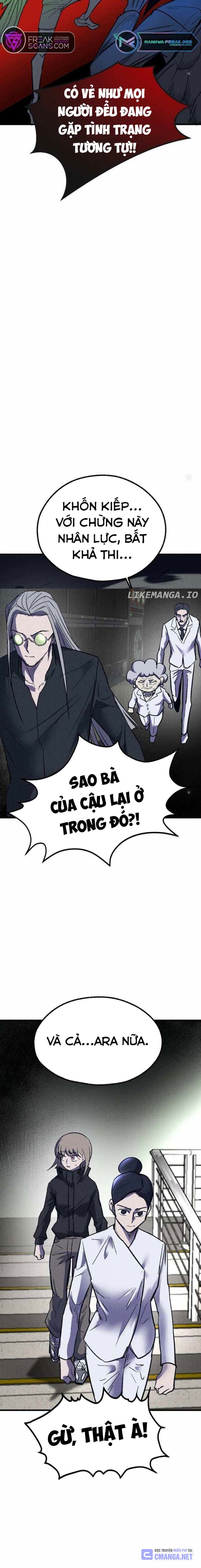 Người Côn Trùng Chapter 54 - Trang 2