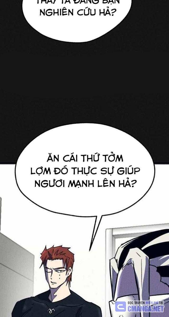 Người Côn Trùng Chapter 53 - Trang 2