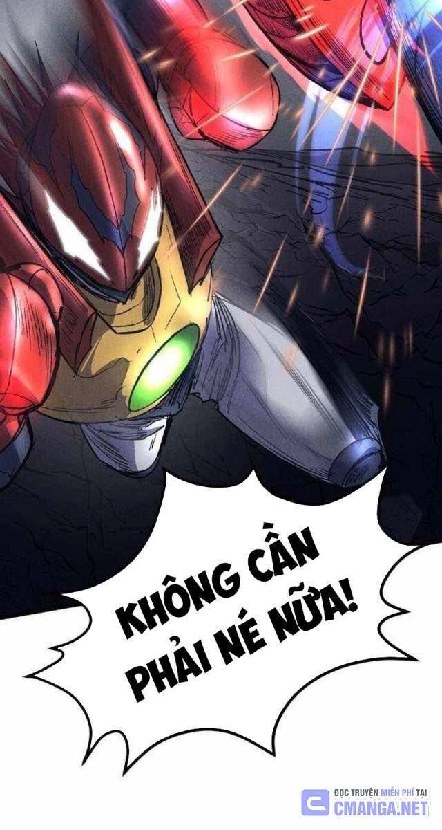 Người Côn Trùng Chapter 53 - Trang 2