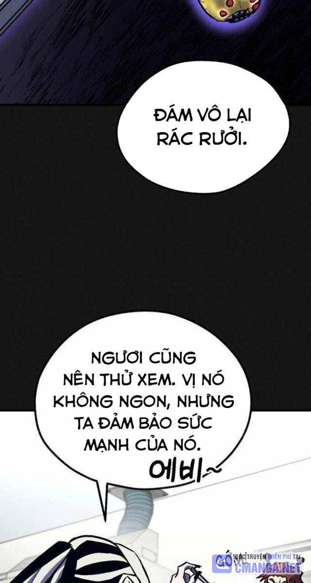 Người Côn Trùng Chapter 53 - Trang 2