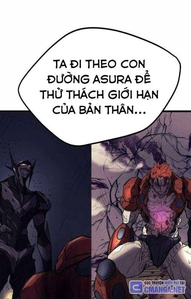 Người Côn Trùng Chapter 52 - Trang 2