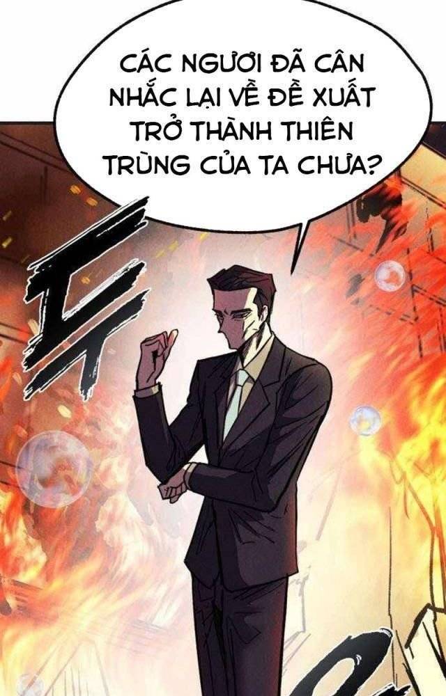 Người Côn Trùng Chapter 52 - Trang 2