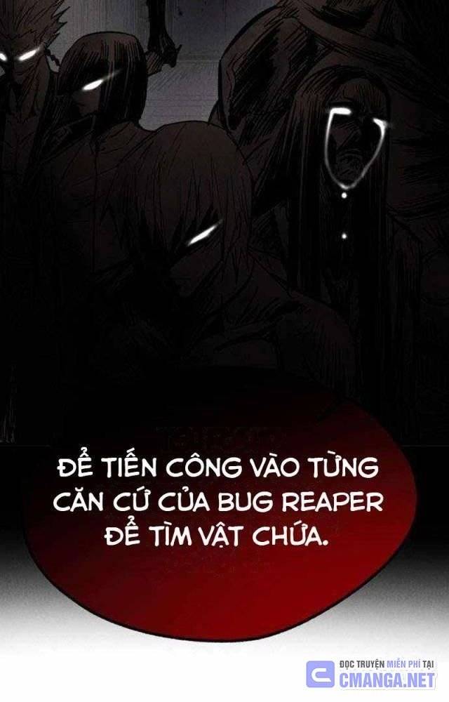 Người Côn Trùng Chapter 52 - Trang 2