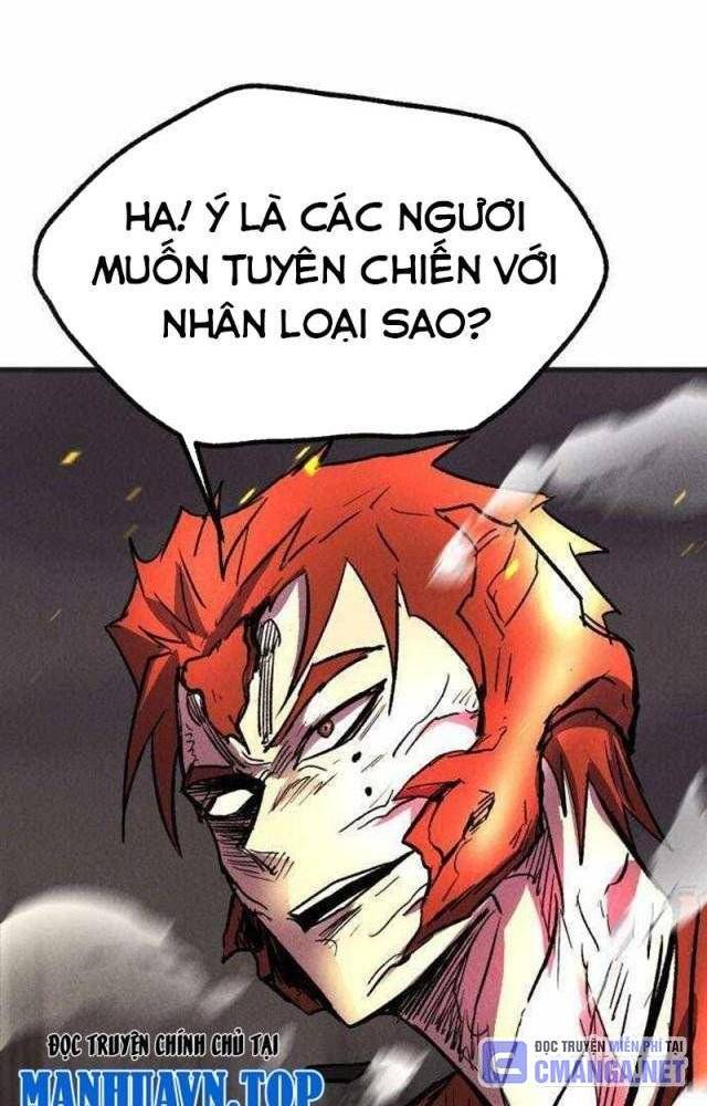 Người Côn Trùng Chapter 52 - Trang 2