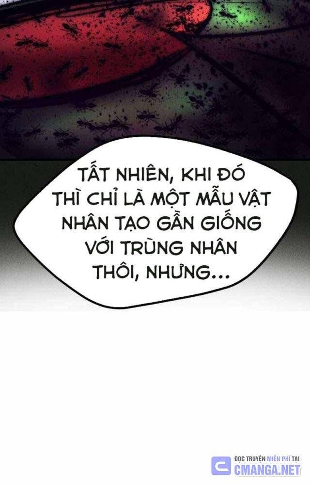 Người Côn Trùng Chapter 51 - Trang 2