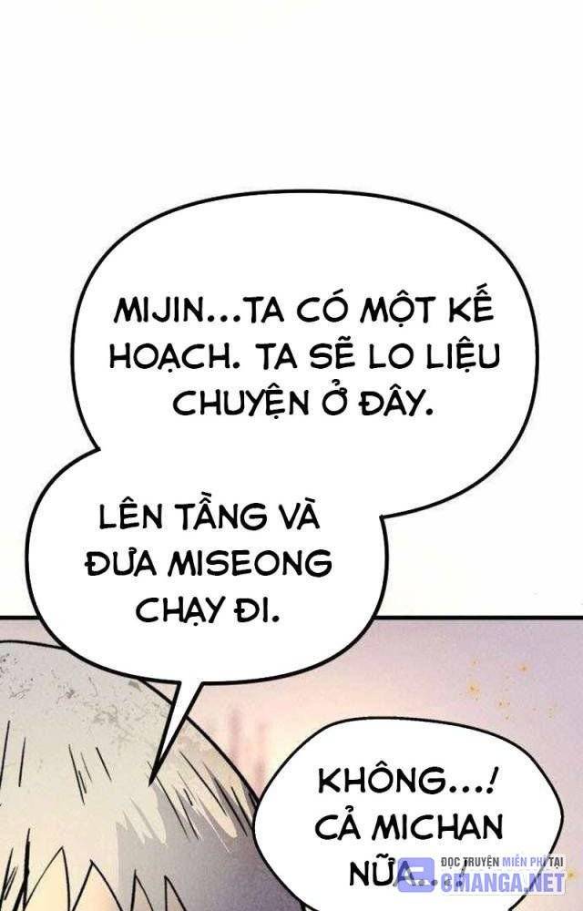 Người Côn Trùng Chapter 50 - Trang 2