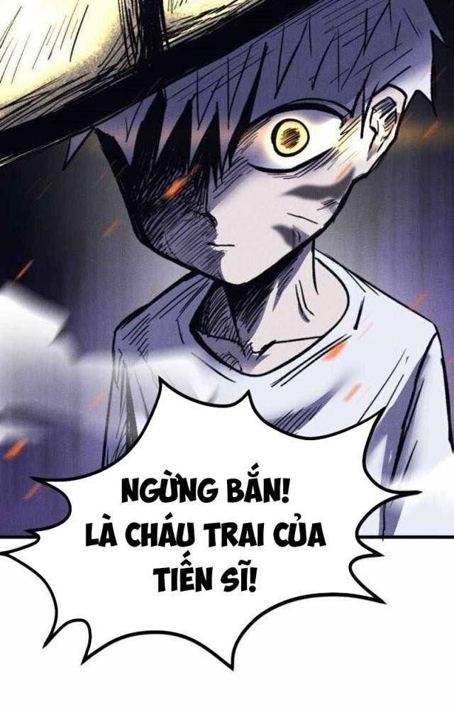 Người Côn Trùng Chapter 49 - Trang 2