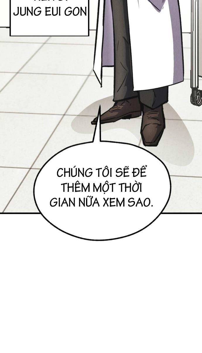 Người Côn Trùng Chapter 45 - Trang 2