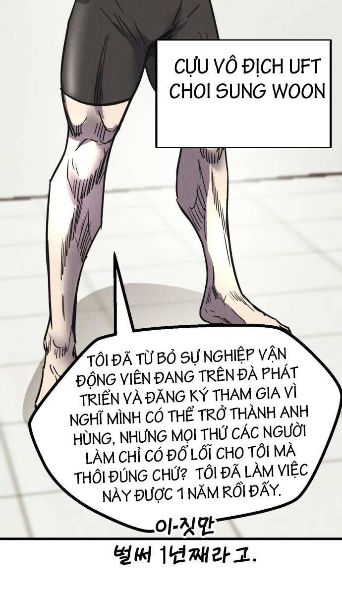 Người Côn Trùng Chapter 45 - Trang 2