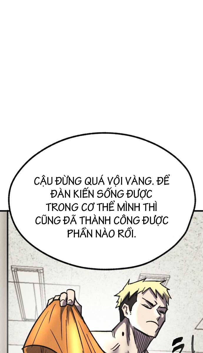 Người Côn Trùng Chapter 45 - Trang 2