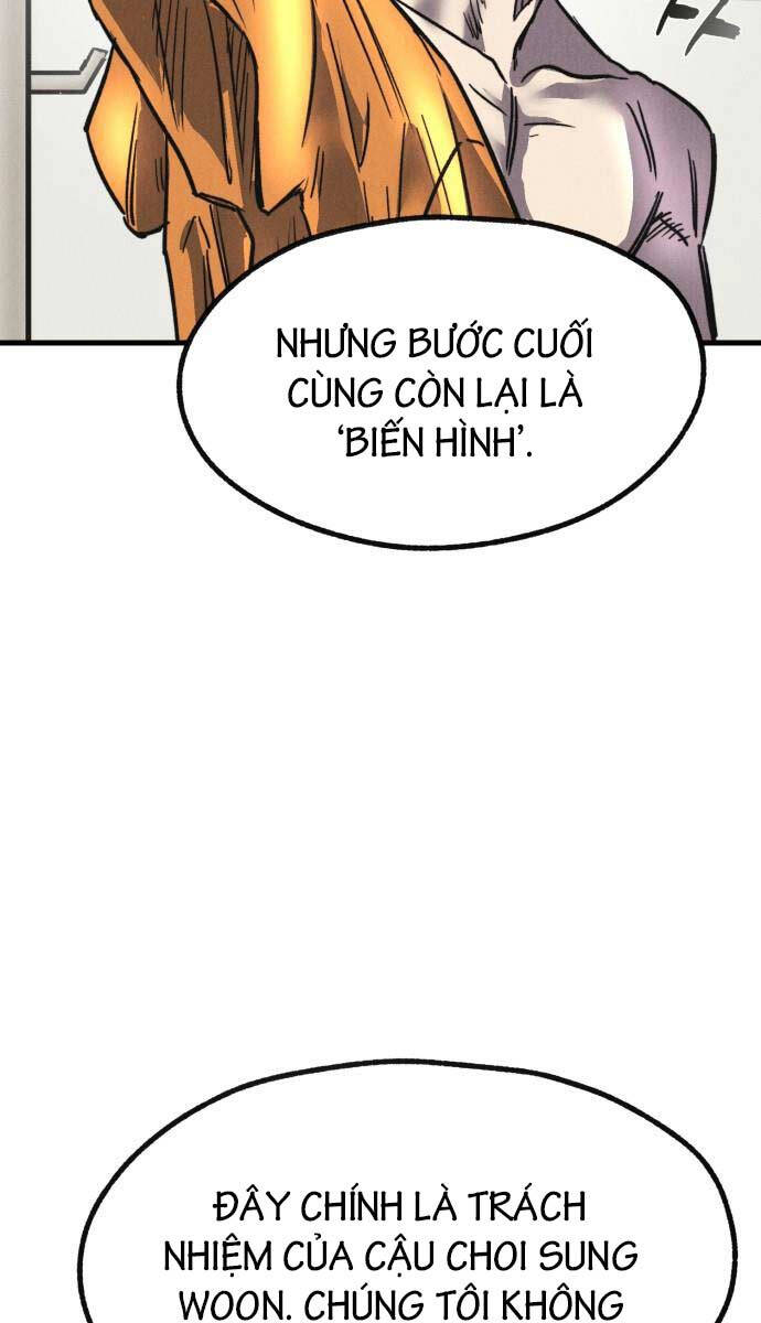 Người Côn Trùng Chapter 45 - Trang 2