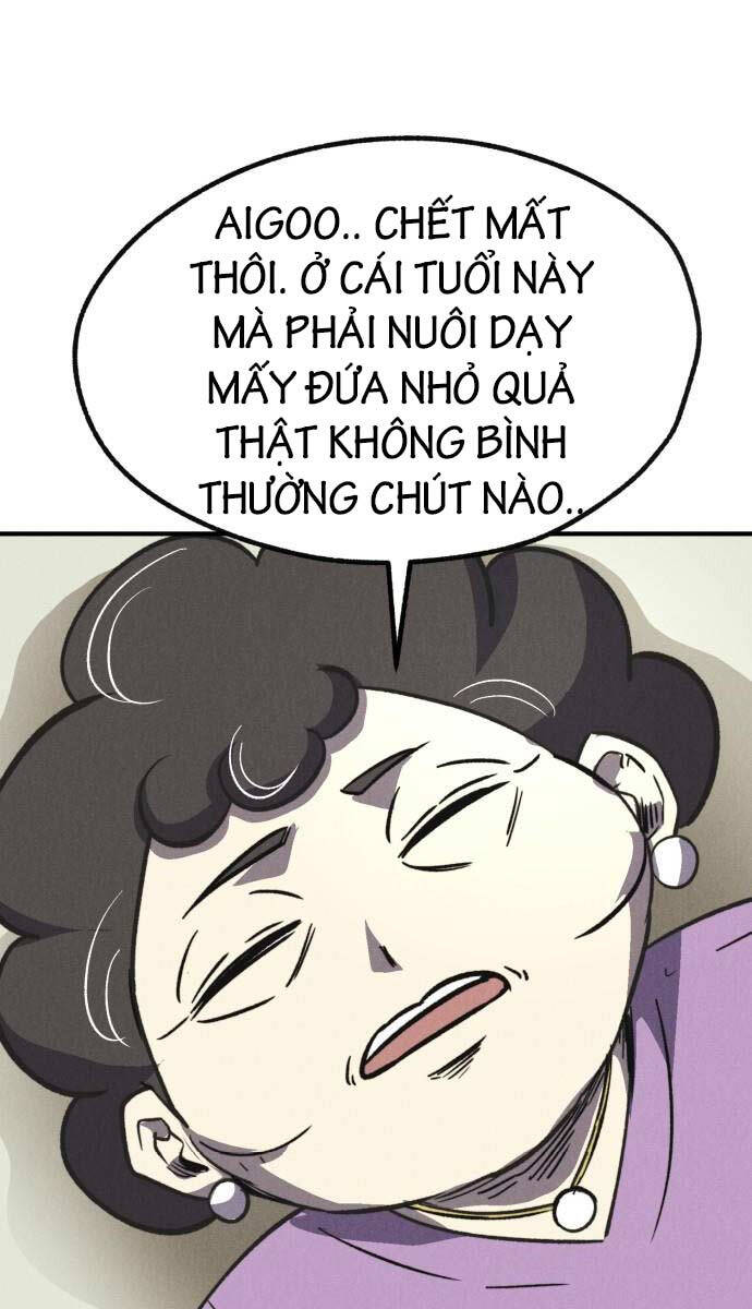 Người Côn Trùng Chapter 45 - Trang 2