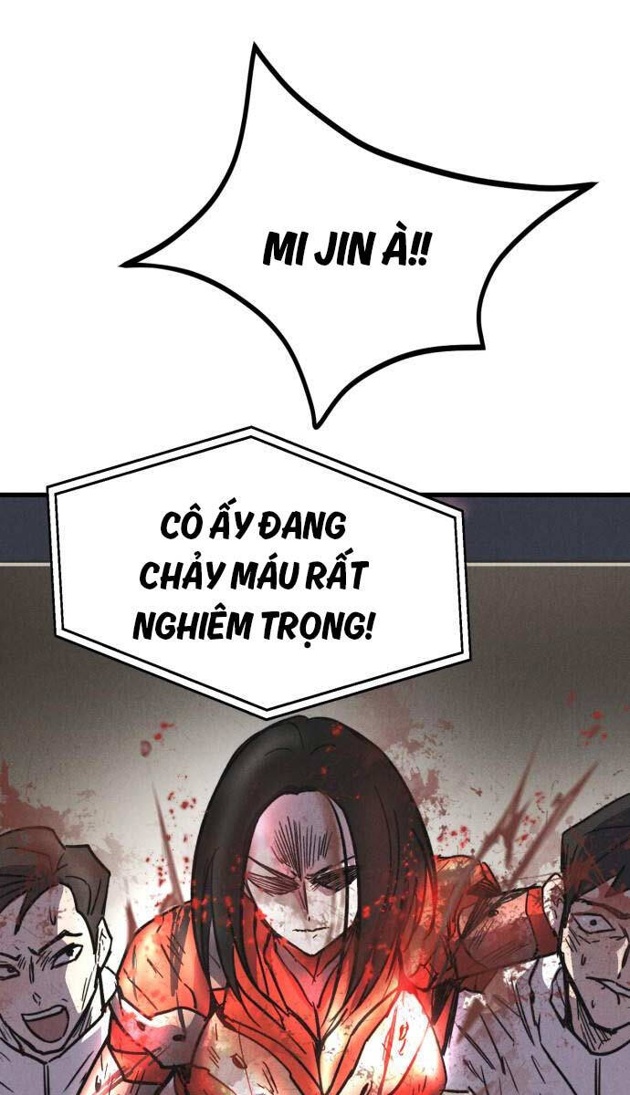 Người Côn Trùng Chapter 45 - Trang 2