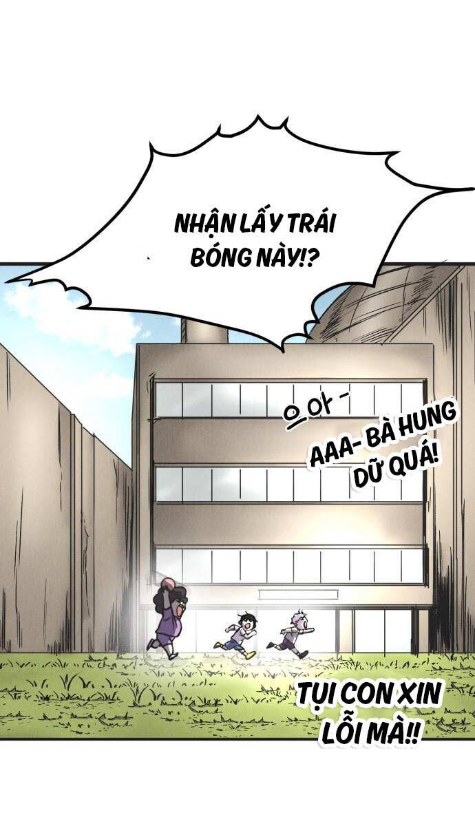 Người Côn Trùng Chapter 45 - Trang 2