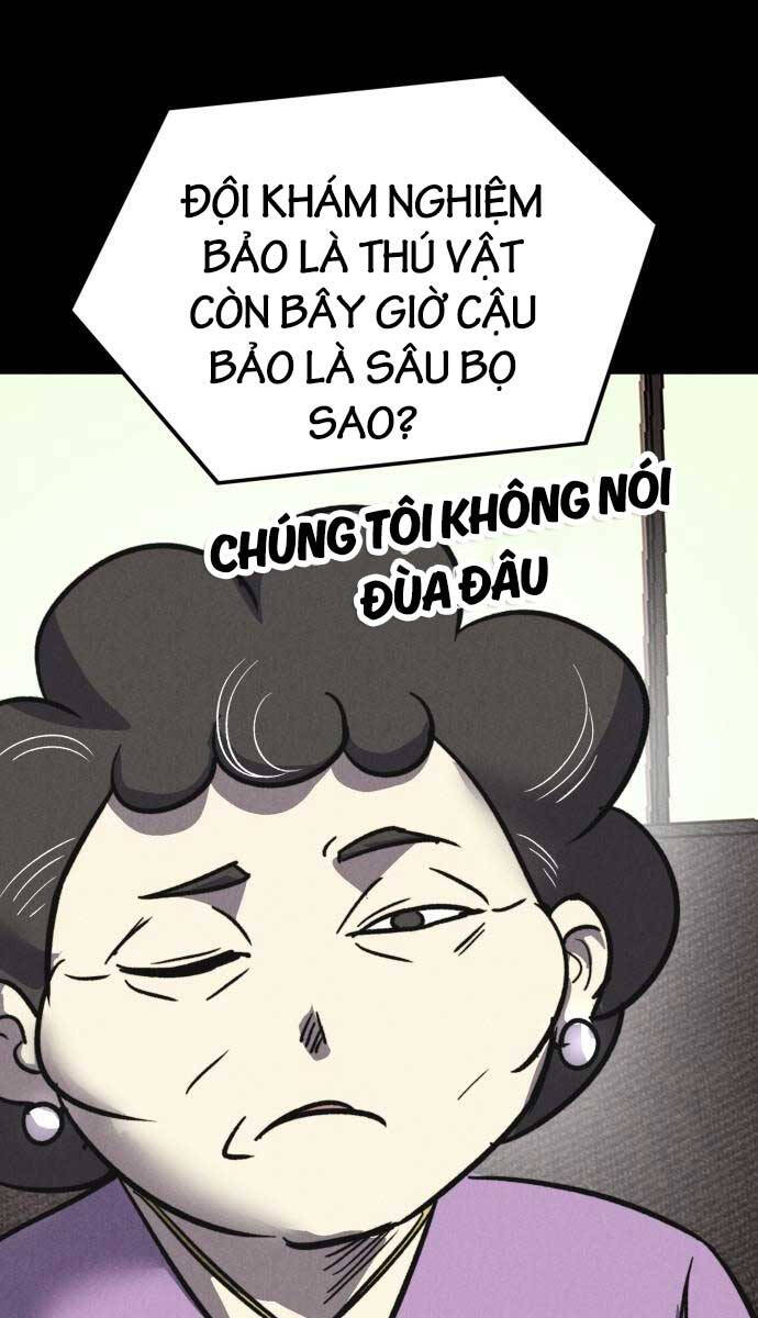 Người Côn Trùng Chapter 43 - Trang 2