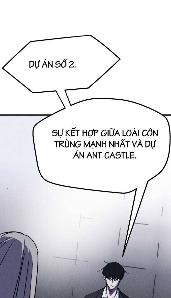 Người Côn Trùng Chapter 42 - Trang 2