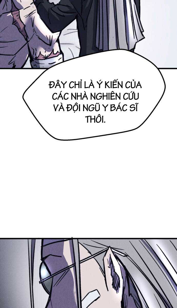 Người Côn Trùng Chapter 42 - Trang 2