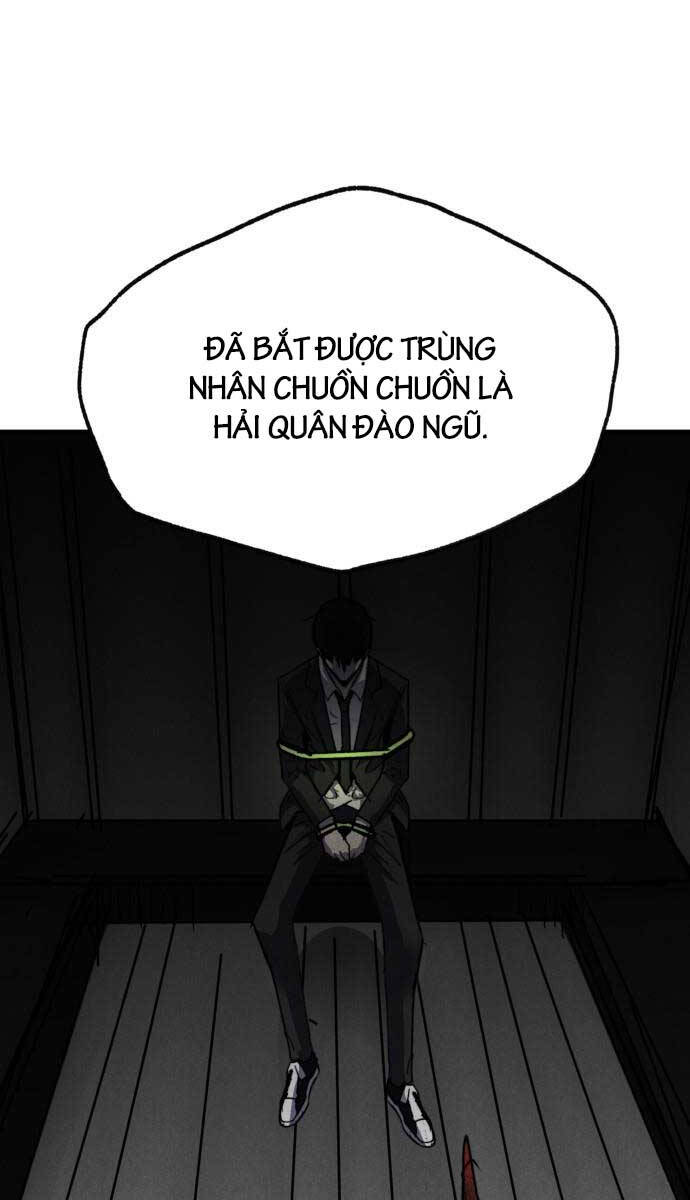 Người Côn Trùng Chapter 42 - Trang 2