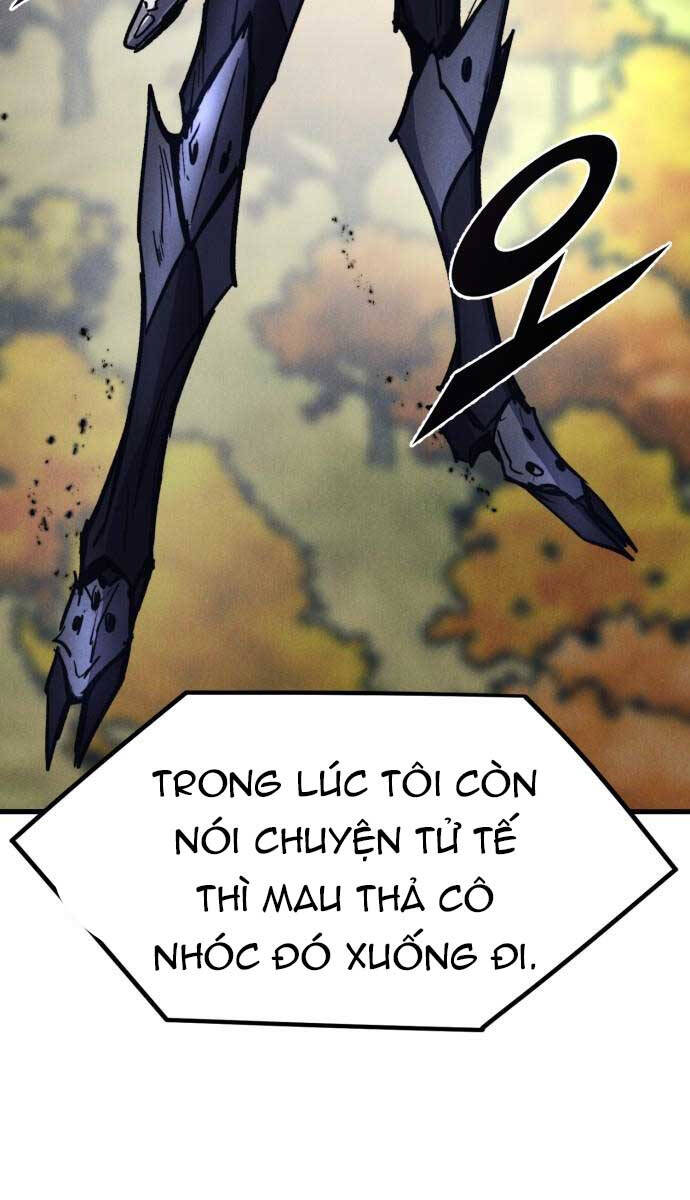 Người Côn Trùng Chapter 40 - Trang 2