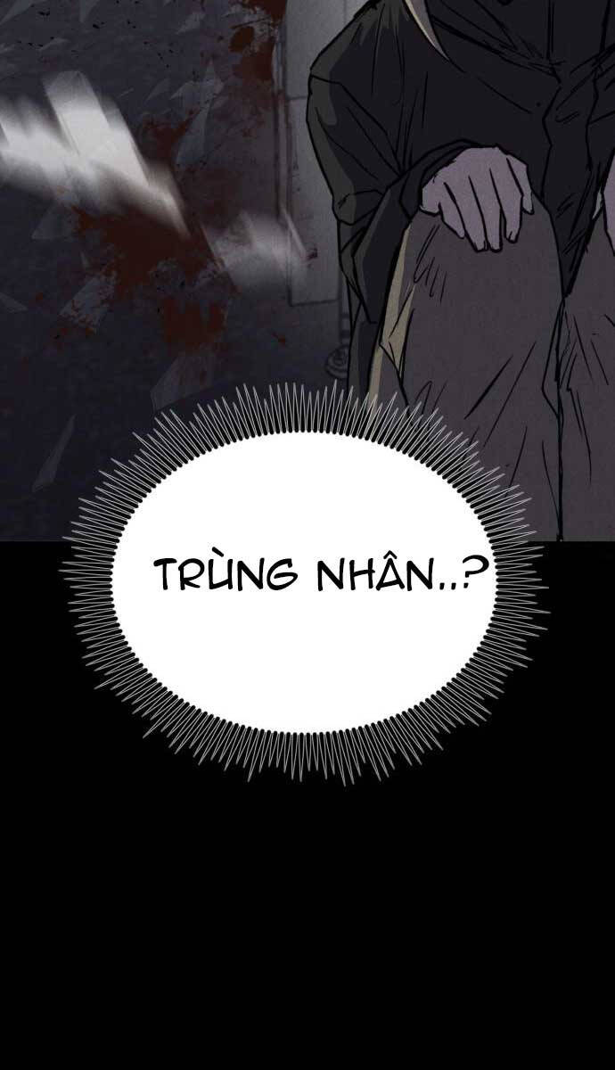 Người Côn Trùng Chapter 39 - Trang 2