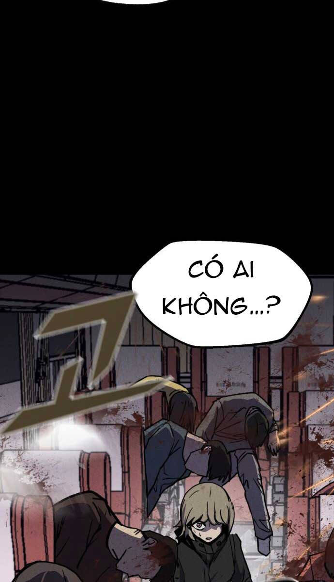 Người Côn Trùng Chapter 39 - Trang 2