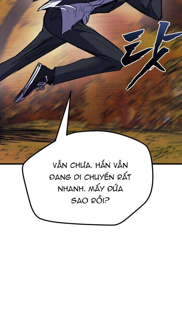 Người Côn Trùng Chapter 38 - Trang 2