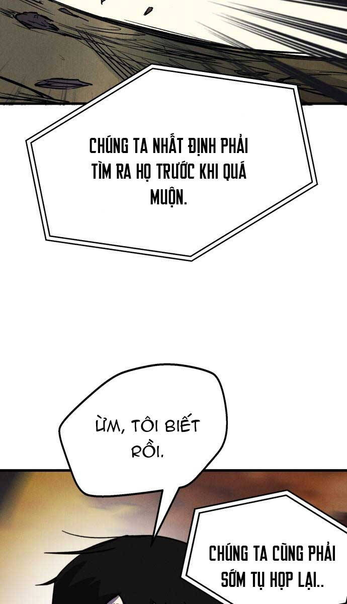 Người Côn Trùng Chapter 38 - Trang 2