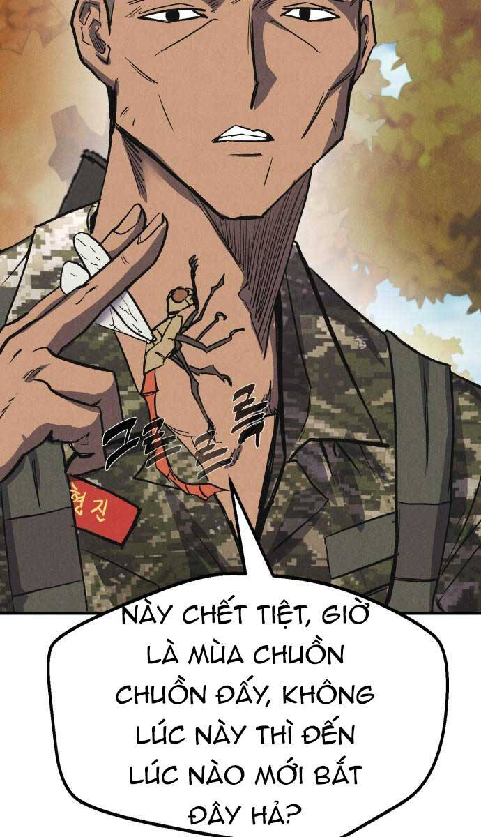 Người Côn Trùng Chapter 36 - Trang 2