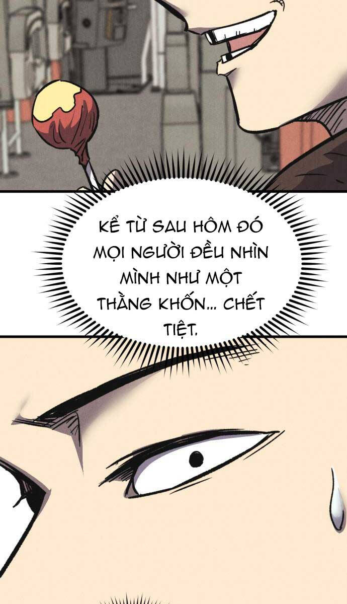 Người Côn Trùng Chapter 36 - Trang 2