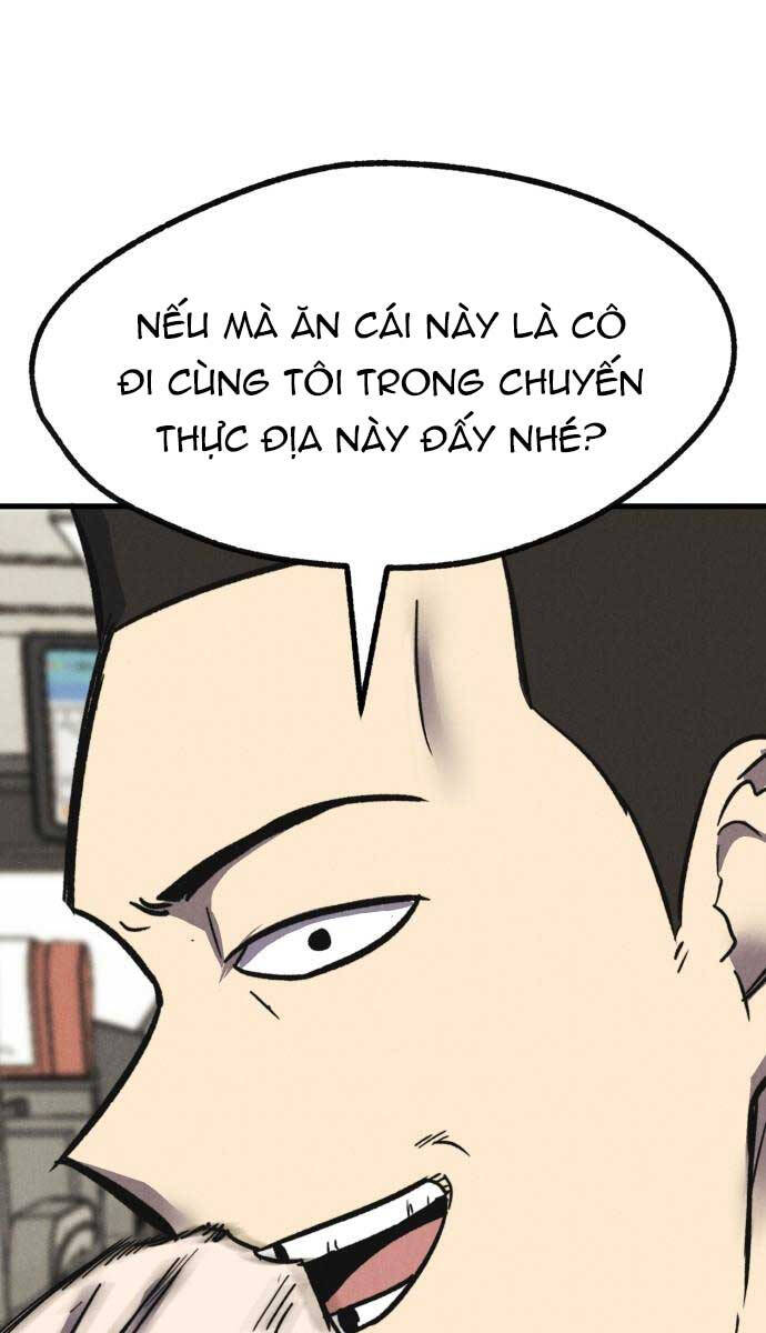 Người Côn Trùng Chapter 36 - Trang 2