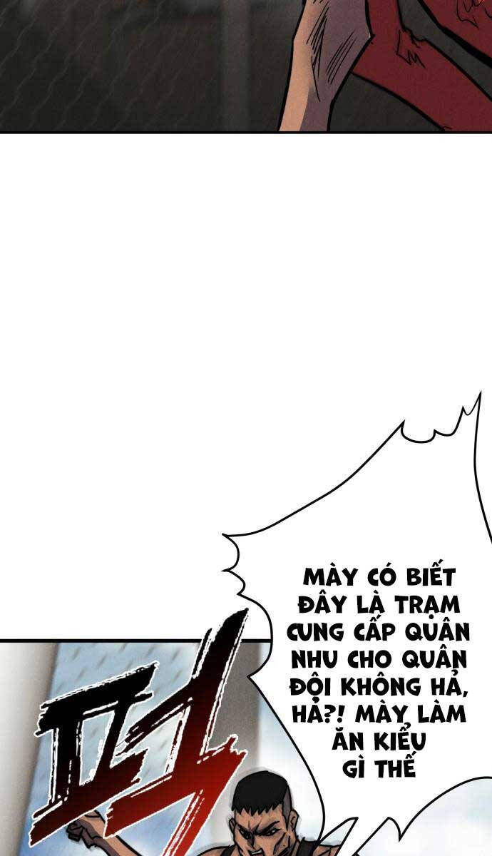 Người Côn Trùng Chapter 36 - Trang 2